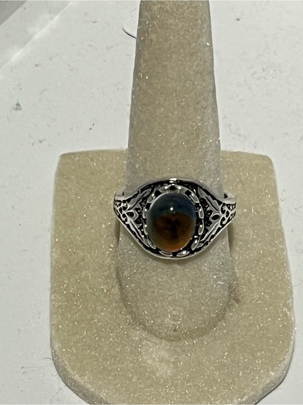 Women’s Mood Ring Size 7